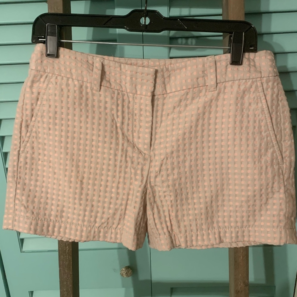 Loft shorts